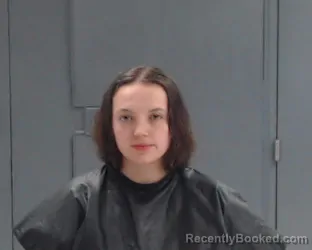 Mugshot of SUMMER ANN COKER