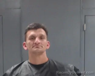 Mugshot of RANDY CASAS