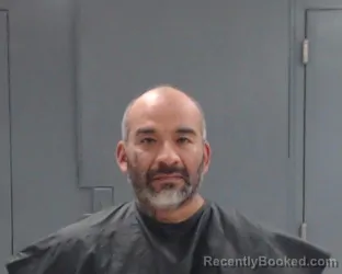 Mugshot of JOSE MANUEL MANDUJANO