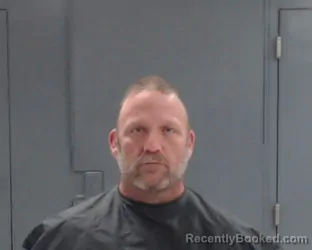 Mugshot of BOBBY LEE WILLIAMS