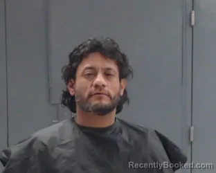 Mugshot of NOE ALEJANDRO RIVERA