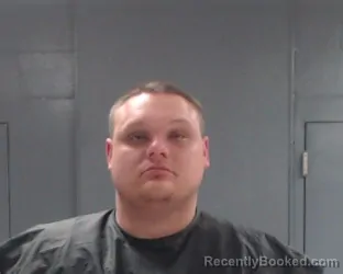 Mugshot of JEFFERY ALLEN BINGHAM