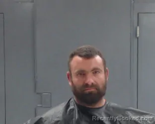 Mugshot of JONATHON PAUL ELLIS