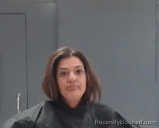 Mugshot of LISA CHRISTINE HORN