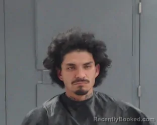 Mugshot of GORGE ALBERTO GONZALEZ-PALOMAR