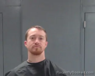 Mugshot of SCOTT PATRICK CATHCART