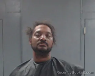 Mugshot of BARETTA KING