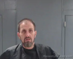 Mugshot of JUSTIN COLE WOODRUFF