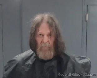 Mugshot of JEFFREY SCOTT SINGLETON