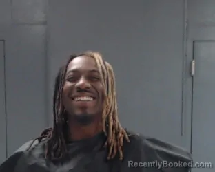 Mugshot of JOSHUA DEMETRIUS LEWIS