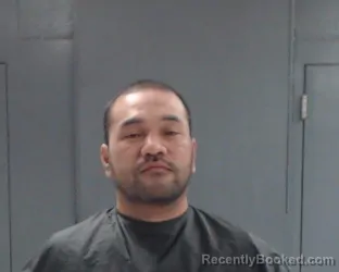 Mugshot of PHILIP BRADY ULUGIA