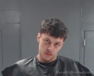 Mugshot of DARIUS JAY MANNING