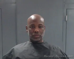 Mugshot of DEDRIC LAMAR POLITE