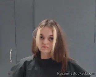 Mugshot of CHARITY RENEE FOX