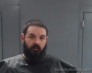 Mugshot of FERNANDO HERRERA