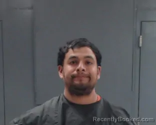 Mugshot of DAVID GOMEZ