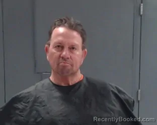 Mugshot of TERENCE BRYAN BULL