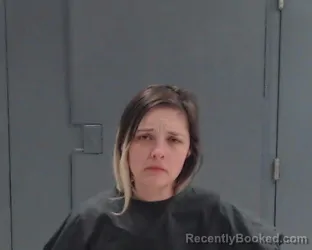 Mugshot of PILAR ELIZABETH JOHNSON