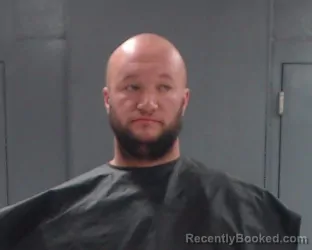 Mugshot of RICK DANIEL SHELHORSE