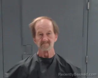 Mugshot of ALBERT DAVID ISHAM