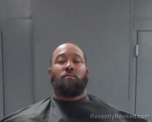 Mugshot of SHAQUILLE ONEAL DWAYNE HALL