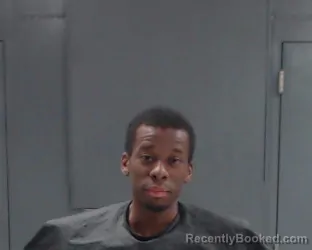 Mugshot of NICKOLAS ION-CHRISTIAN LIPSEY