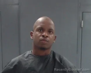 Mugshot of TEVIN MARQUIS JEFFERSON