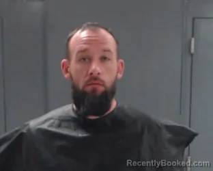 Mugshot of TRAVIS WAYNE GILLIS