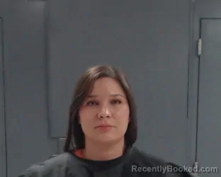 Mugshot of ASHLEY LASHA HART