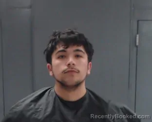 Mugshot of KRISTIAN ALBERTO CROSS-ADAME