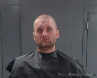 Mugshot of RYLAN HUNTER MAGHAN