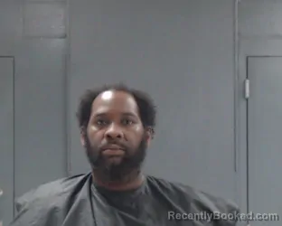 Mugshot of DARRYL LYNN JONES