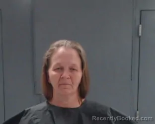 Mugshot of KATHERINE MARIE COLLINS