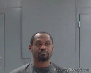 Mugshot of JEFFREY LAMONT DAVIS