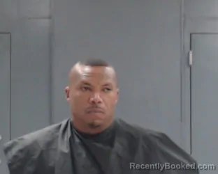 Mugshot of BRYAN DARNELL PIER