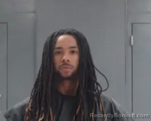 Mugshot of DREKEYSTON DESHAWN GUSTER