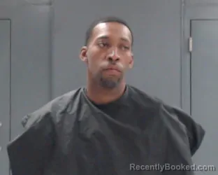 Mugshot of MARCUS OKEITH GOYNES