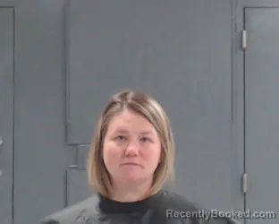 Mugshot of AMBUR DIANE CARROLL