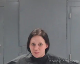 Mugshot of SAVANAH LEE DODDRIDGE