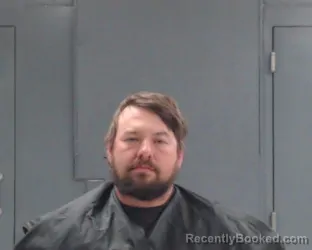 Mugshot of AUSTIN TATE BRIGGS