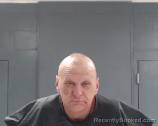 Mugshot of BOBBY JOE MILES