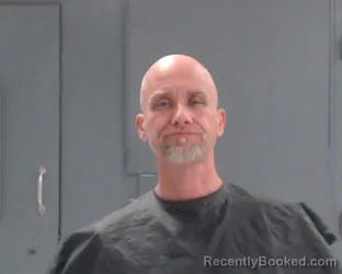 Mugshot of BRADLEY HEATH KUHN BLANKENSHIP