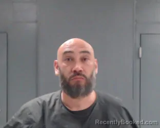 Mugshot of DANIEL AVALOS