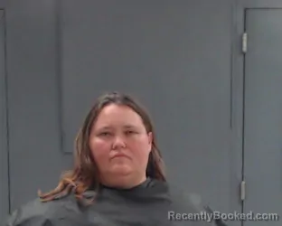 Mugshot of BRENDA RENEE TEMPLE