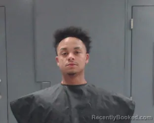 Mugshot of DELBERT REESE JENNINGS