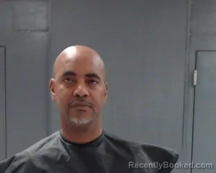 Mugshot of JOHN RAYMOND LONG