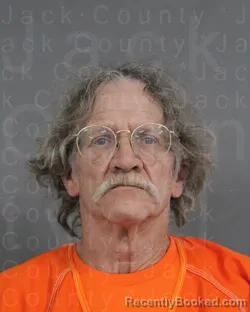 Mugshot of CLIFFORD KOONCE