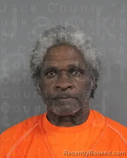 Mugshot of RICKEY DON JOHNSON