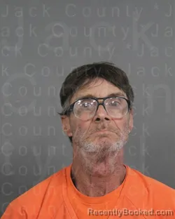 Mugshot of JOHNNY LEE BAILEY