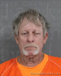 Mugshot of LYNARD Joe MARTIN